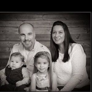 Meet your Posher, Lydia